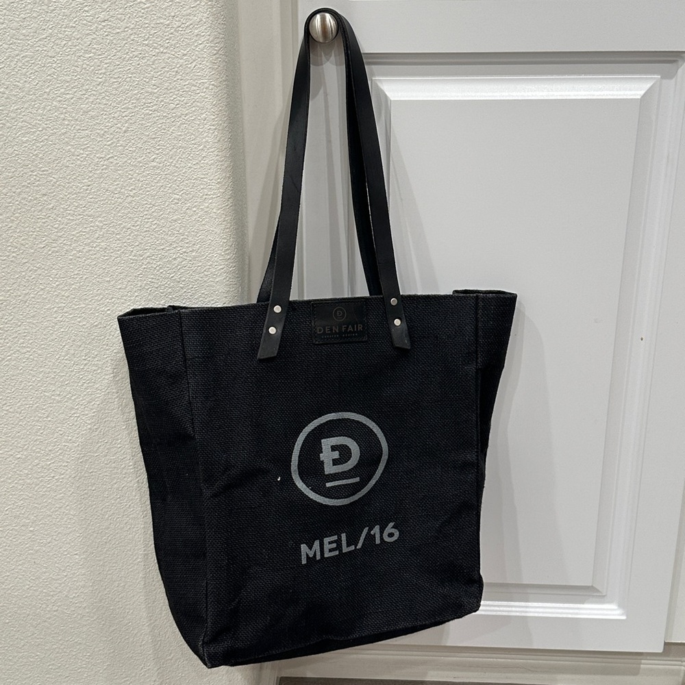 Apolis market bag